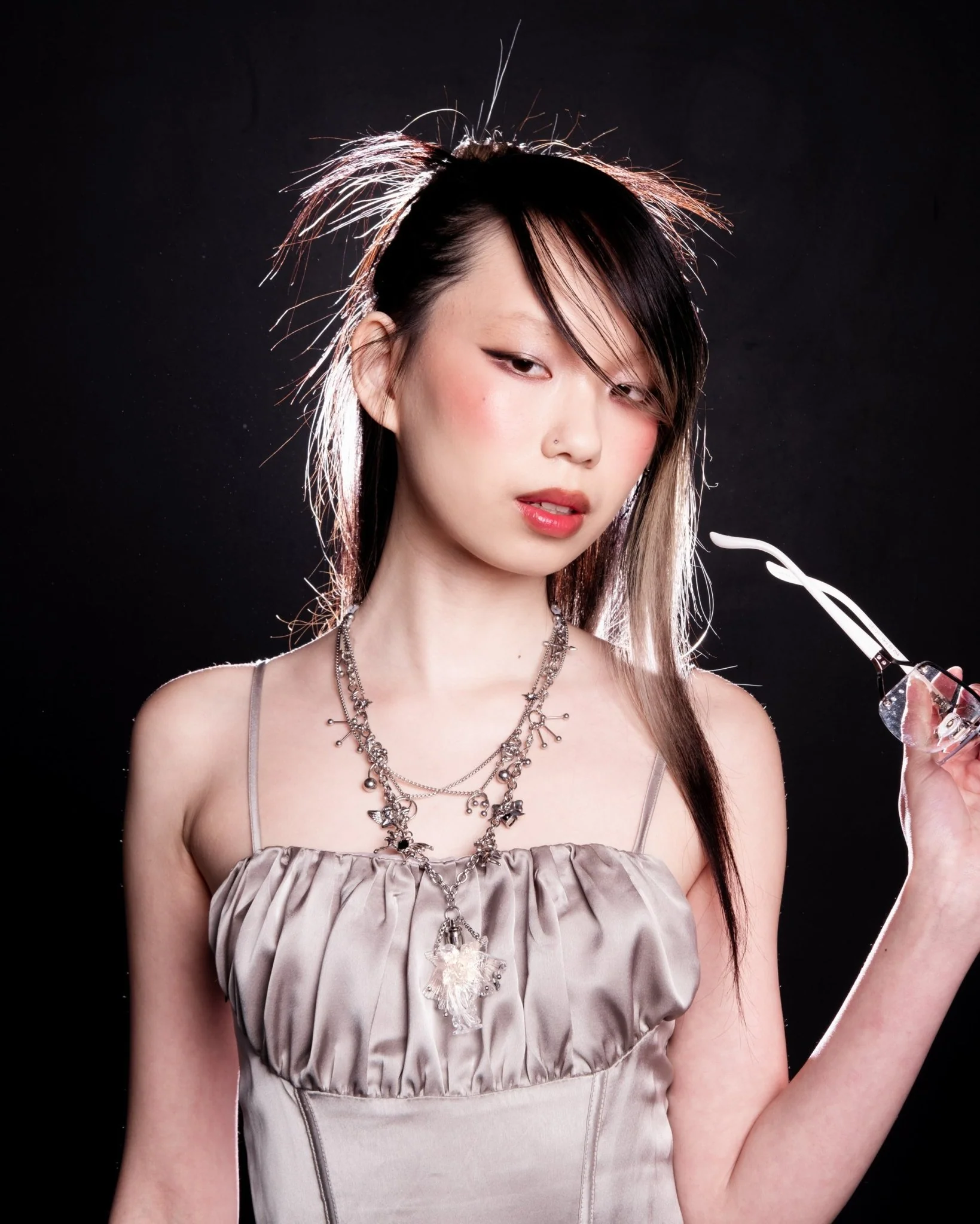 88RISING x OHT '1999 ANGEL' NECKLACE - Image 3