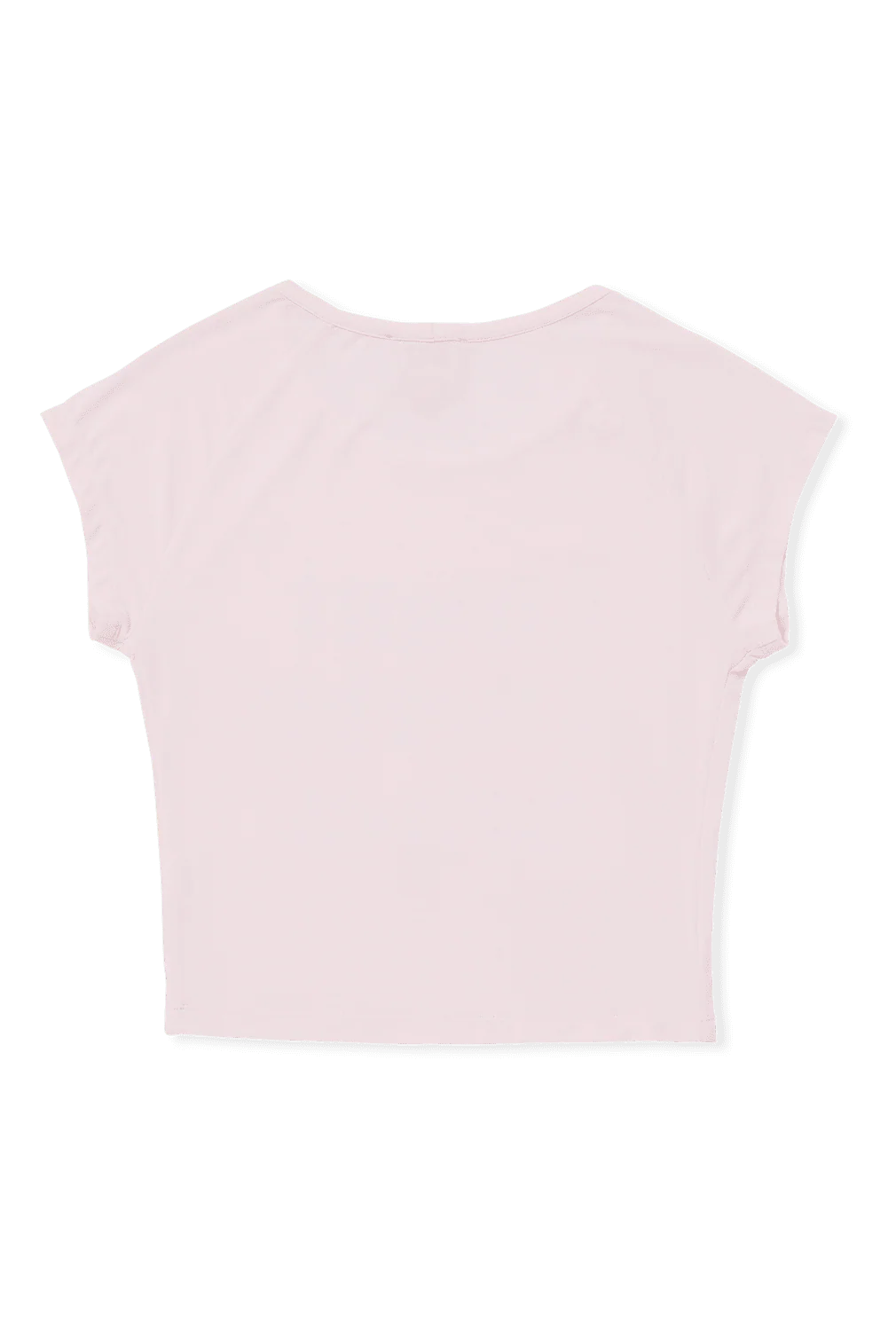 BABY PINK NERDY BABY TEE - Image 3