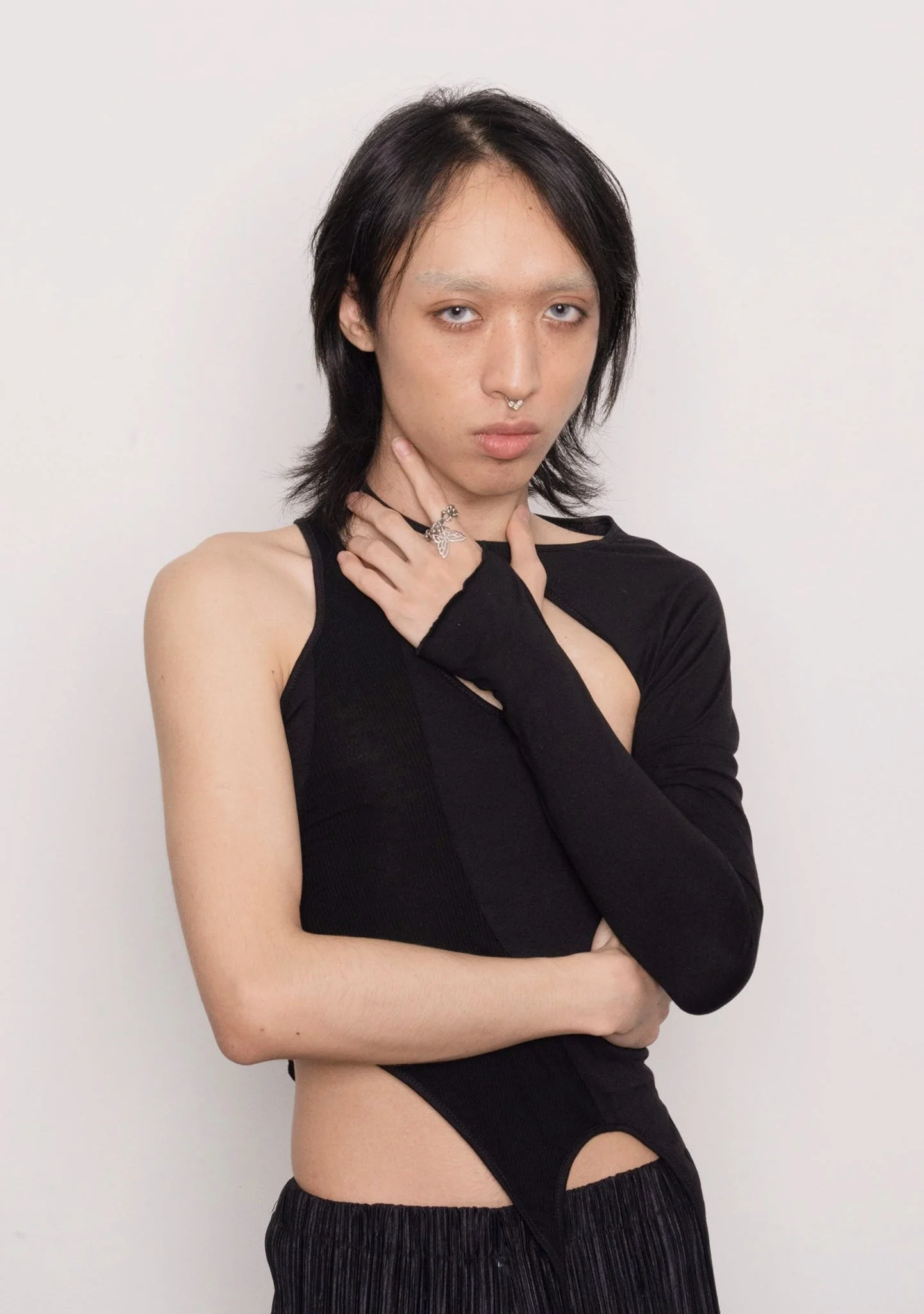 BUTTERFLY RING - Image 3