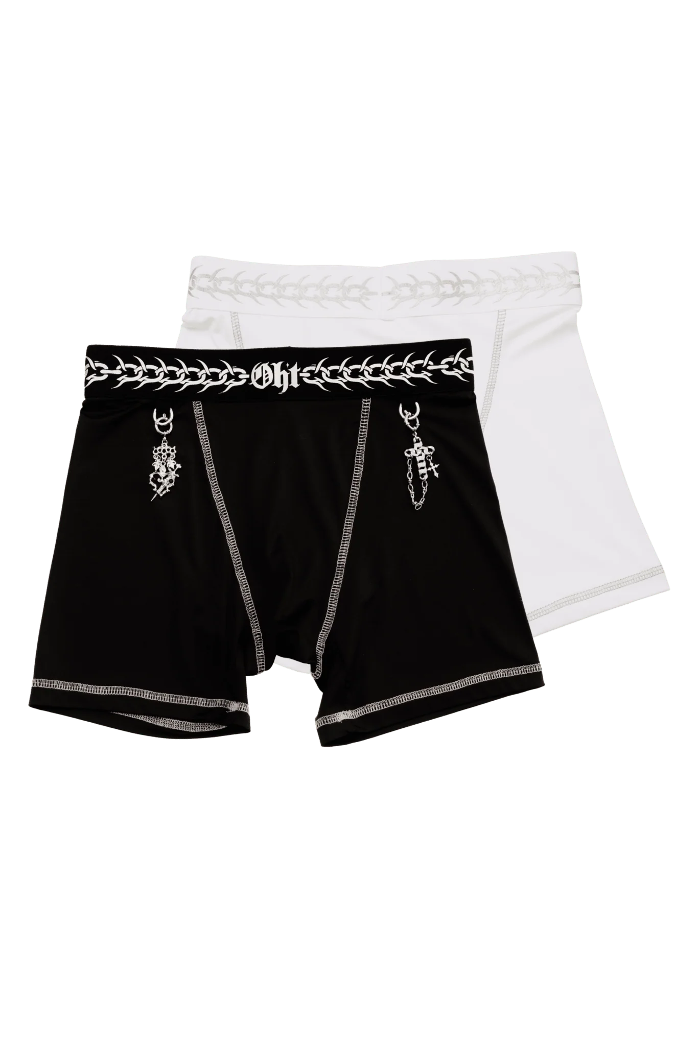 CUSTOMIZABLE BOXERS