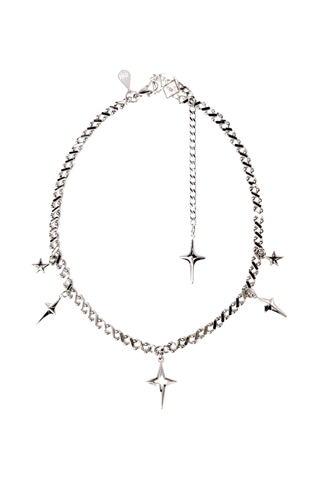 DABIN x OHT STAY IN BLOOM NECKLACE - Image 6