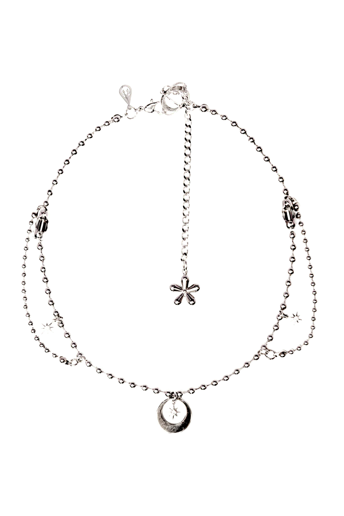 DABIN x OHT STAY IN BLOOM NECKLACE - Image 7
