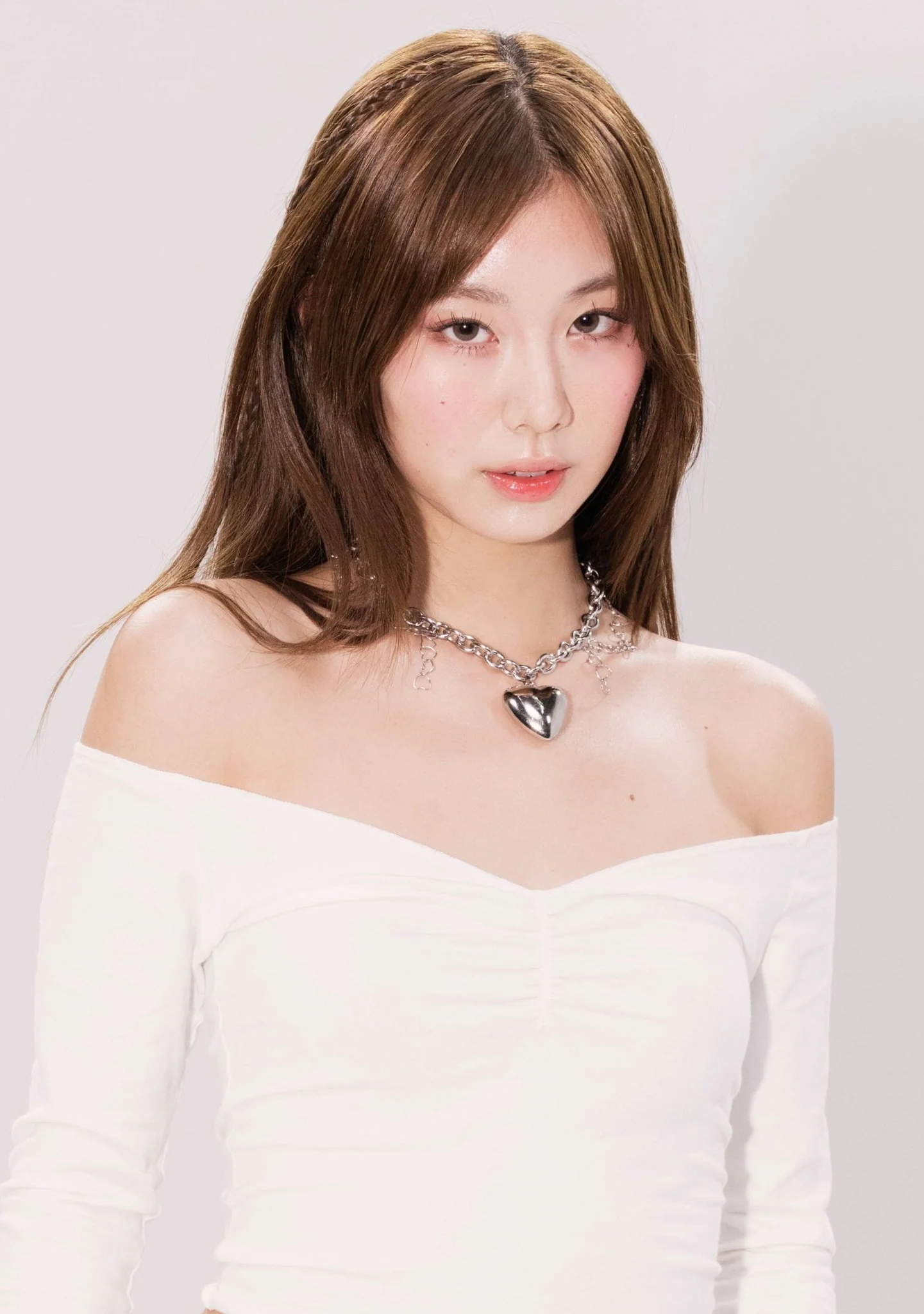 HEART AFFINITY NECKLACE - Image 3