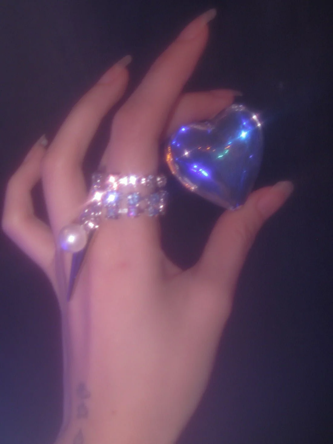 MULTICHAIN RING - Image 3