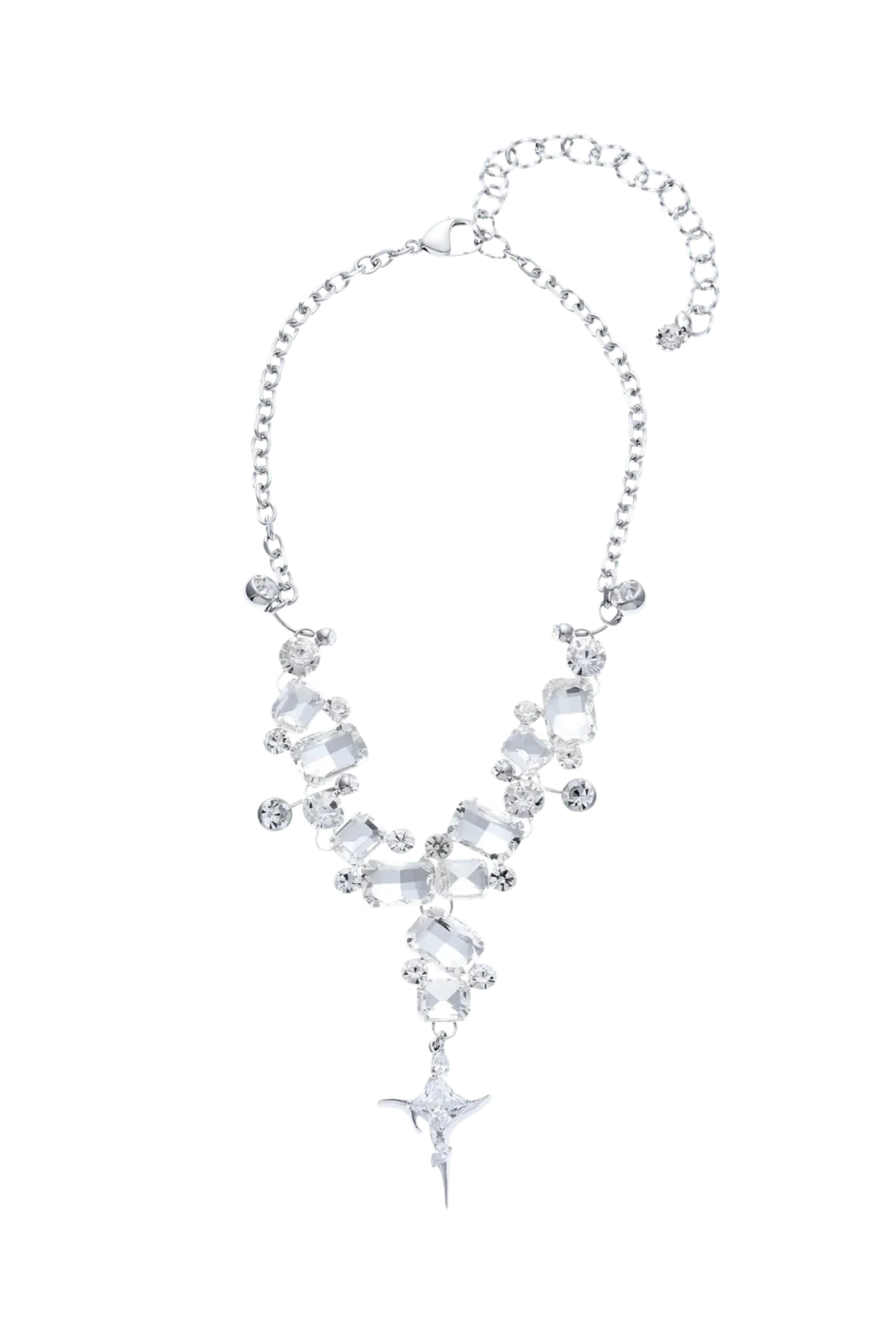 NOVA JEWEL NECKLACE