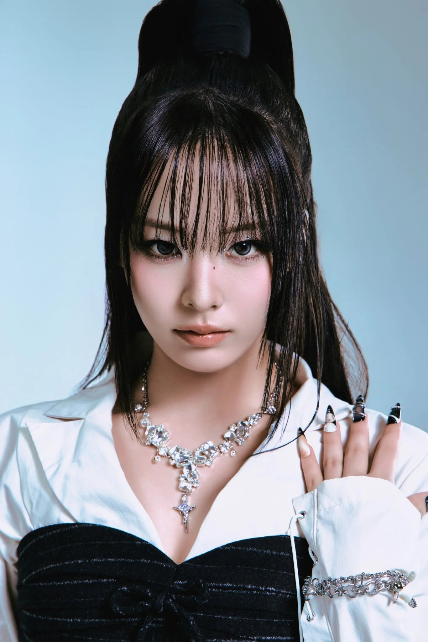 NOVA JEWEL NECKLACE - Image 3
