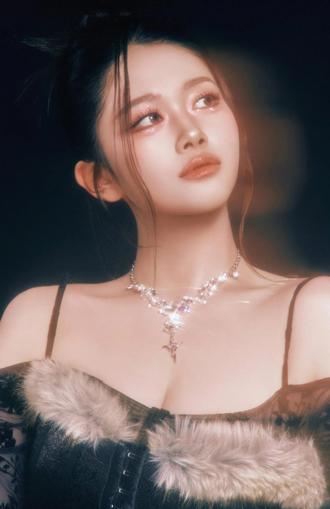 NOVA JEWEL NECKLACE - Image 4