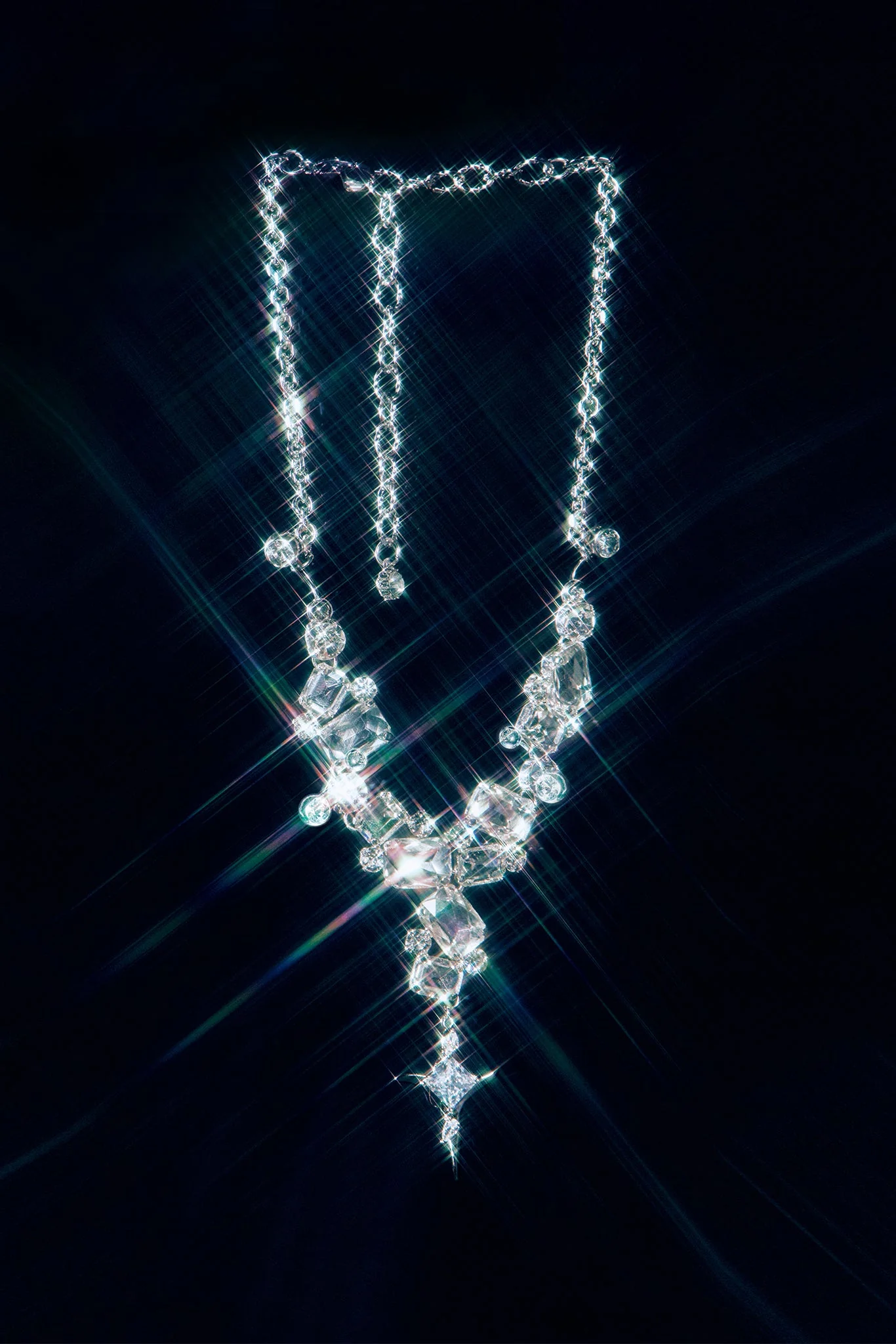 NOVA JEWEL NECKLACE - Image 5