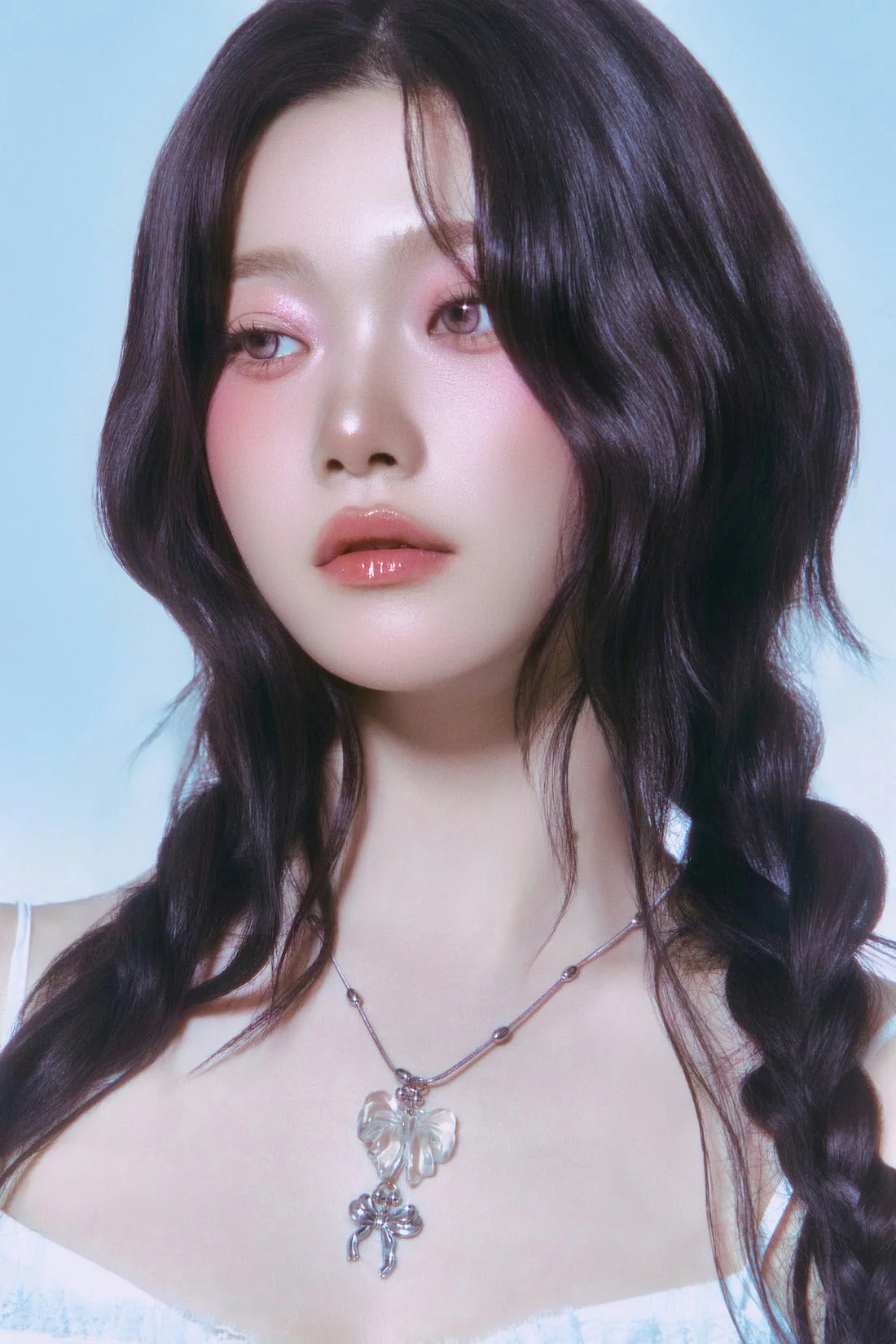 HAPA KRISTIN x OHT HEART ANGEL LENS CASE - Image 6