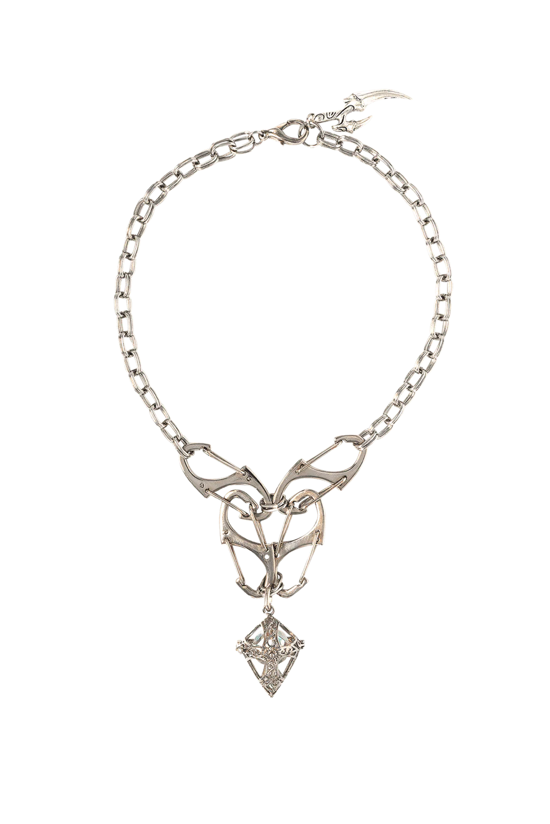 SENTINEL UTILITY NECKLACE - Image 3