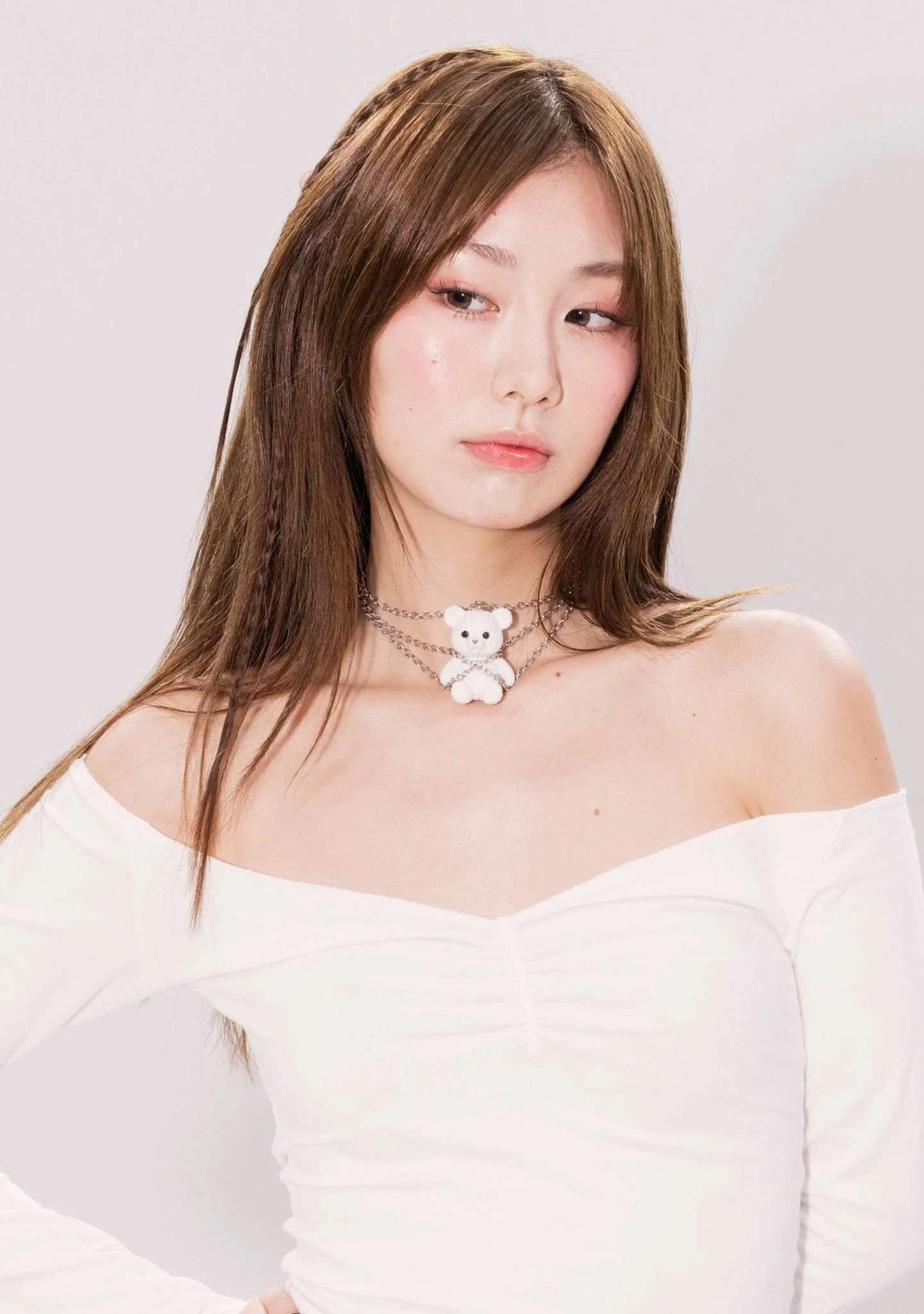 SHIBARI BEAR CHOKER - Image 4