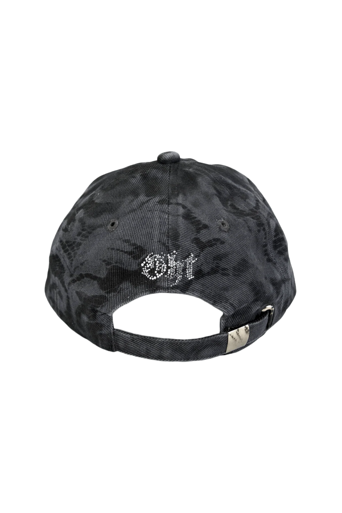 SPRAY LACE BASEBALL CAP - Image 5