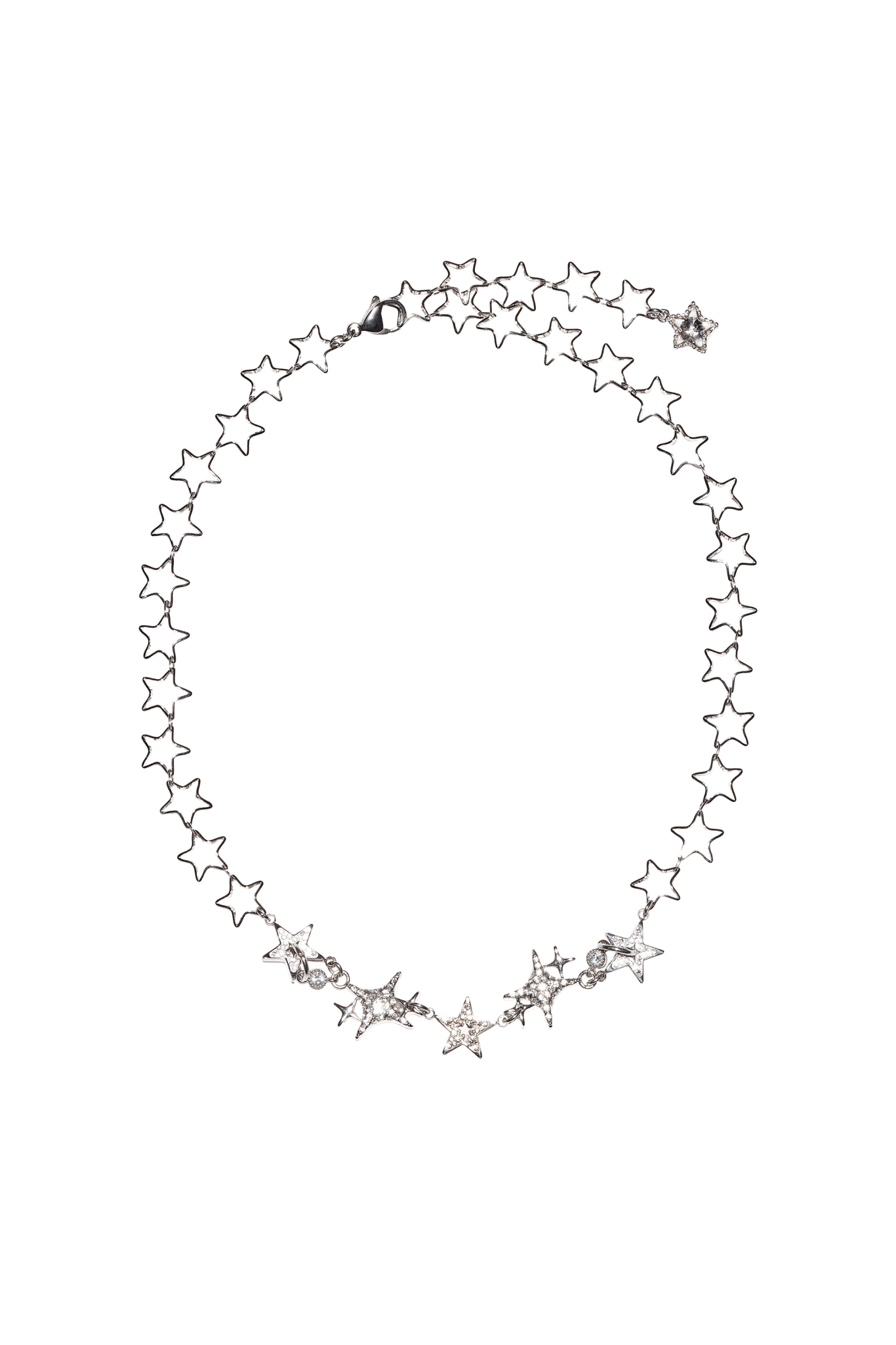 SUPERNOVA NECKLACE