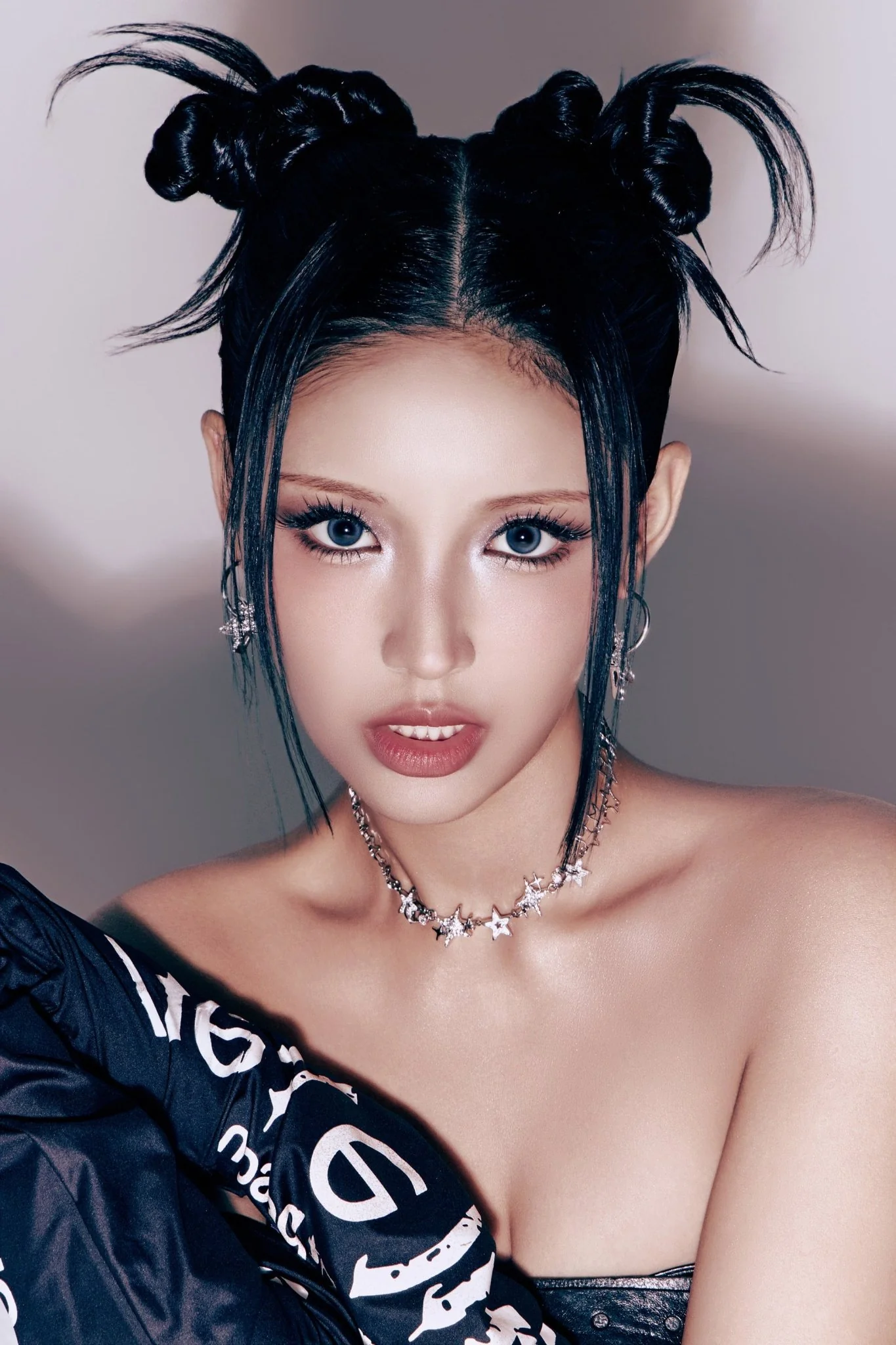SUPERNOVA NECKLACE - Image 2