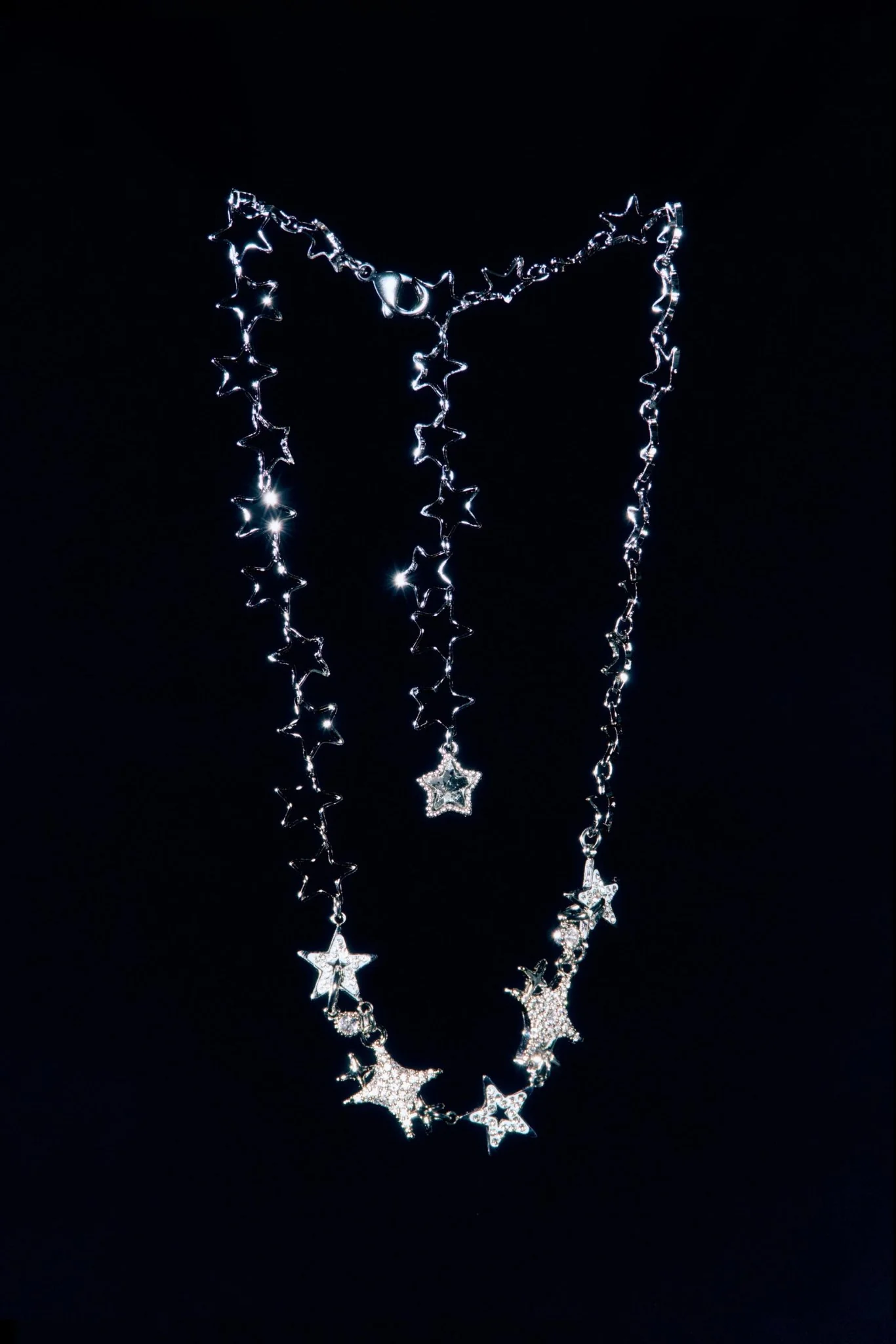 SUPERNOVA NECKLACE - Image 6